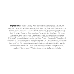 Sukin Revitalising Facial Scrub 50mL 7 Sukin Revitalising Facial Scrub 50mL -On Trend Beauty OTB 4880.alt 2