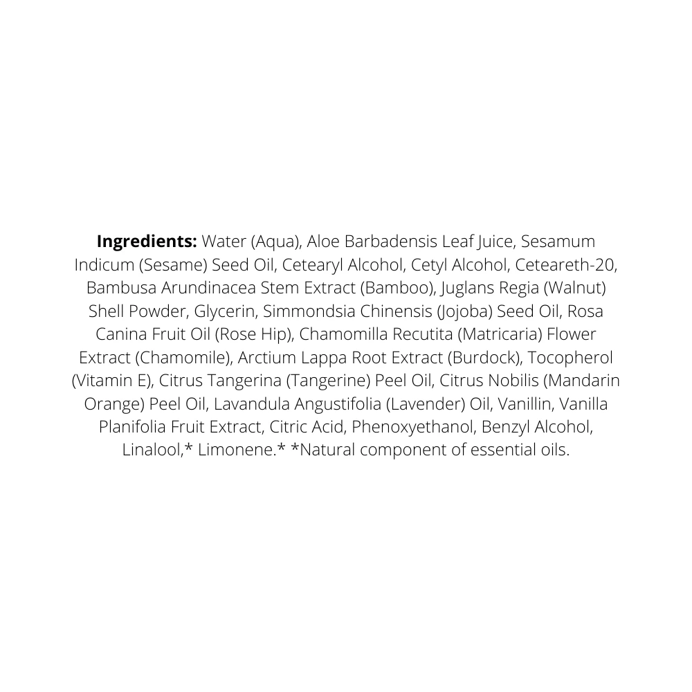 Sukin Revitalising Facial Scrub 50mL 5 Sukin Revitalising Facial Scrub 50mL - Image 3