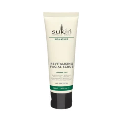 Sukin Revitalising Facial Scrub 50mL