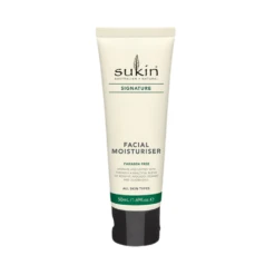 Sukin Signature Facial Moisturiser 50mL