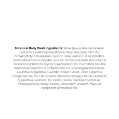 Sukin Signature Botanical Body Wash 50mL 7 Sukin Signature Botanical Body Wash 50mL -On Trend Beauty OTB 4883.alt 2