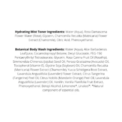 Sukin Mini 5 Piece Travel Set -On Trend Beauty OTB 4885.alt 8