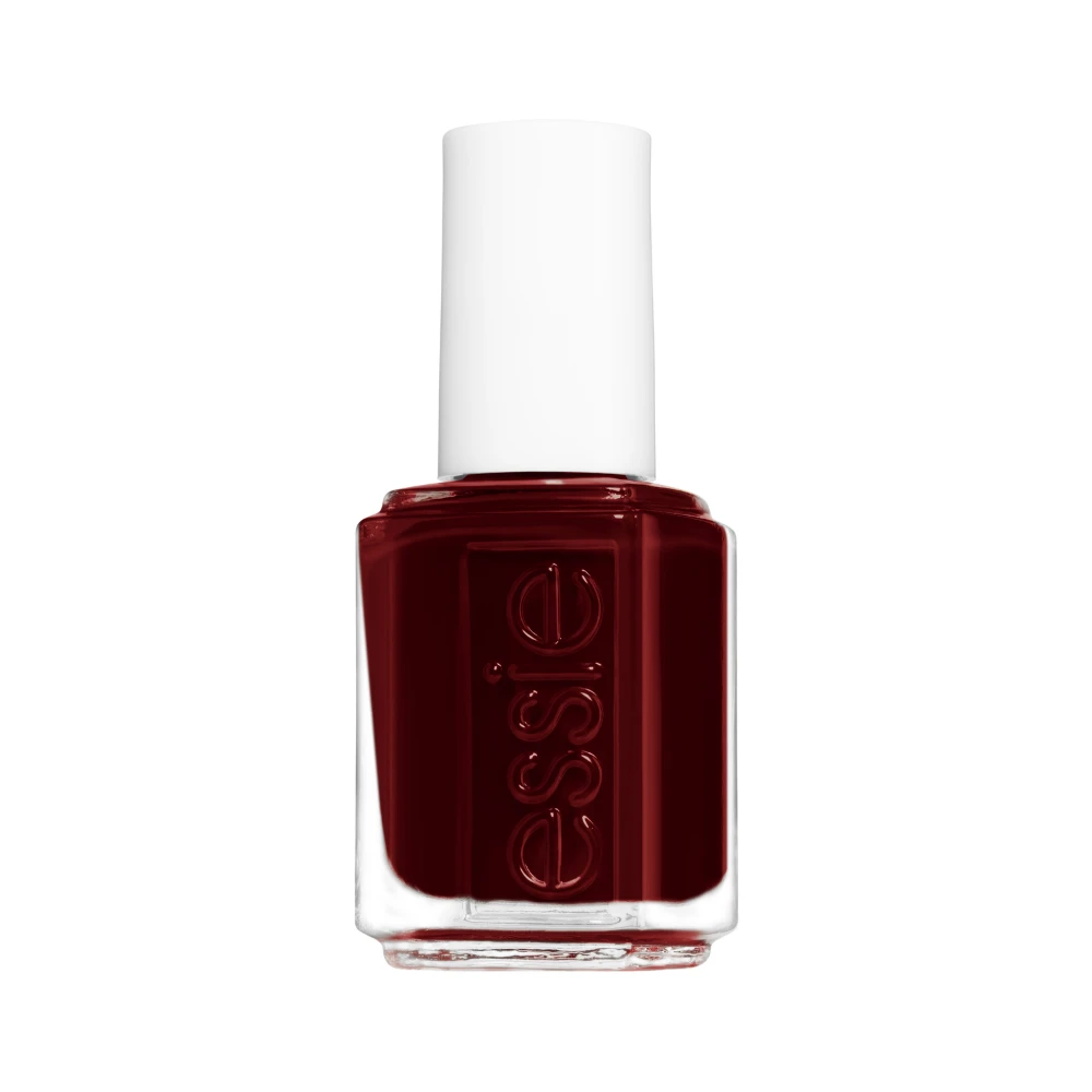 Essie Nail Polish 50 Bordeaux - 13.5mL Deep Red Wine 3-Pack Bundle 4 Essie Nail Polish 50 Bordeaux - 13.5mL Deep Red Wine 3-Pack Bundle - Image 2