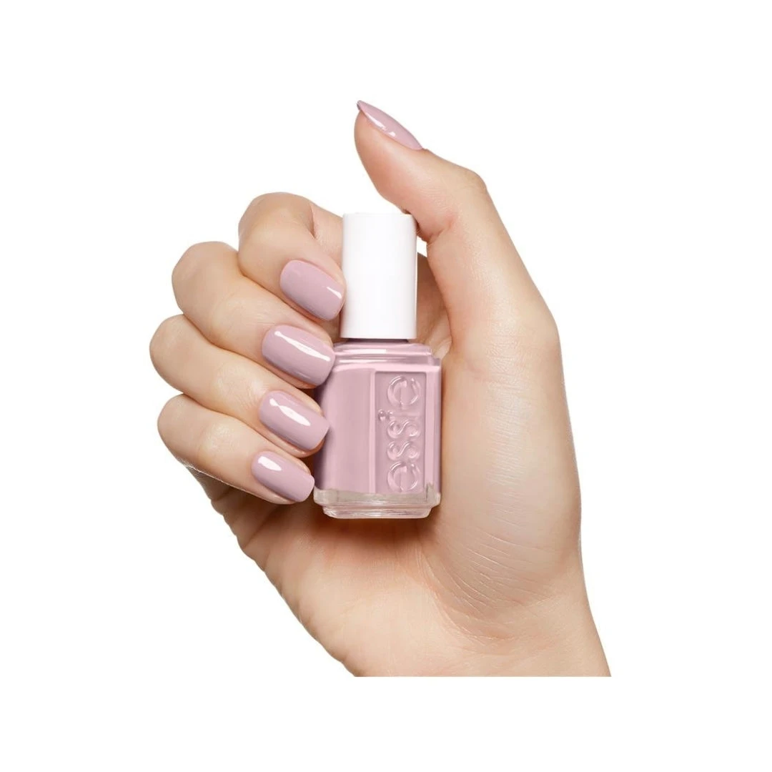 Essie Nail Polish 101 Lady Like - 13.5mL (3-Pack Bundle) 5 Essie Nail Polish 101 Lady Like - 13.5mL (3-Pack Bundle) - Image 3