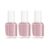 Essie Nail Polish 101 Lady Like - 13.5mL (3-Pack Bundle) -On Trend Beauty OTB 4889.full