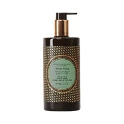 MOR Emporium Classics Wild Sage Hand & Body Wash & Lotion 500mL Duo -On Trend Beauty OTB 4893.alt 2