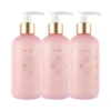 3 X MOR Delectables Body Lotion 250mL - Peony Dew 2 3 X MOR Delectables Body Lotion 250mL - Peony Dew -On Trend Beauty OTB 4896.full