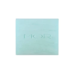 MOR Delectables Silver Tip Tea Soap Cake 180g - 3 Pack -On Trend Beauty OTB 4898.alt 2