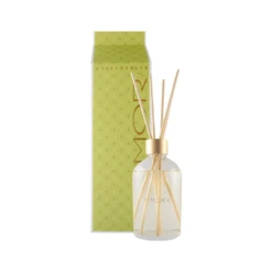 MOR Delectables Matcha Melt Candle & Diffuser Gift Set -On Trend Beauty OTB 4900.alt 4