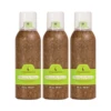 Macadamia Natural Oil Volumizing Dry Shampoo 150mL - 3 Pack Bundle -On Trend Beauty OTB 4905.full
