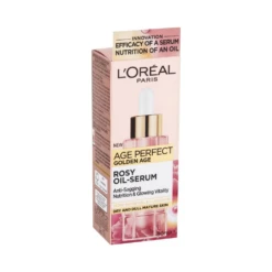 L’Oréal Paris L'Oreal Paris Age Perfect Golden Age Rosy Oil-Serum 30mL -On Trend Beauty OTB 4908.alt 2