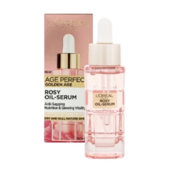 L’Oréal Paris L'Oreal Paris Age Perfect Golden Age Rosy Oil-Serum 30mL