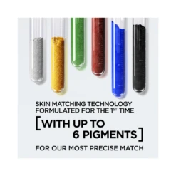 L’Oréal Paris L'Oreal Paris True Match Super Blendable Liquid Foundation 30mL - 0.5.N Porcelain -On Trend Beauty OTB 4909.alt 4