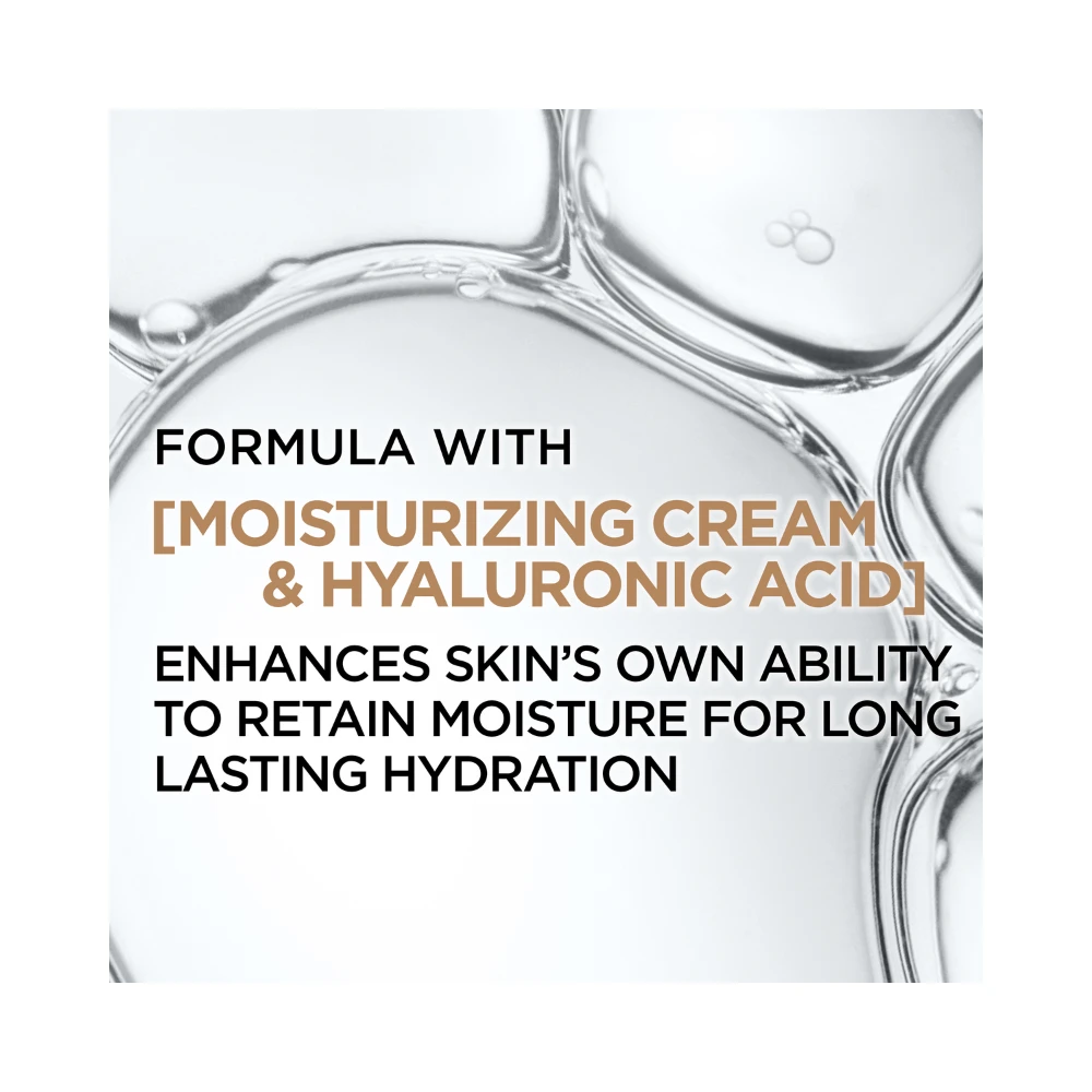 L’Oréal Paris L'Oreal Paris True Match Super Blendable Liquid Foundation 30mL - 1.N Ivory 6 L’Oréal Paris L'Oreal Paris True Match Super Blendable Liquid Foundation 30mL - 1.N Ivory - Image 4