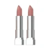 Maybelline Color Sensational The Creams Lipstick - 940 Touchable Taupe (2 x 4.2g) 2 Maybelline Color Sensational The Creams Lipstick - 940 Touchable Taupe (2 x 4.2g) -On Trend Beauty OTB 4916.full