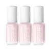 Essie 3-Pack Nail Polish 5mL - 6 Ballet Slippers -On Trend Beauty OTB 4920.full