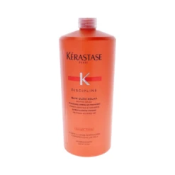 Kérastase Kerastase Discipline Bain Oleo-Relax Shampoo 1 Litre/1000mL