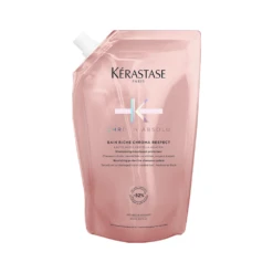 Kérastase Kerastase Chroma Absolu Bain Riche Chroma Respect Shampoo Refill 500mL
