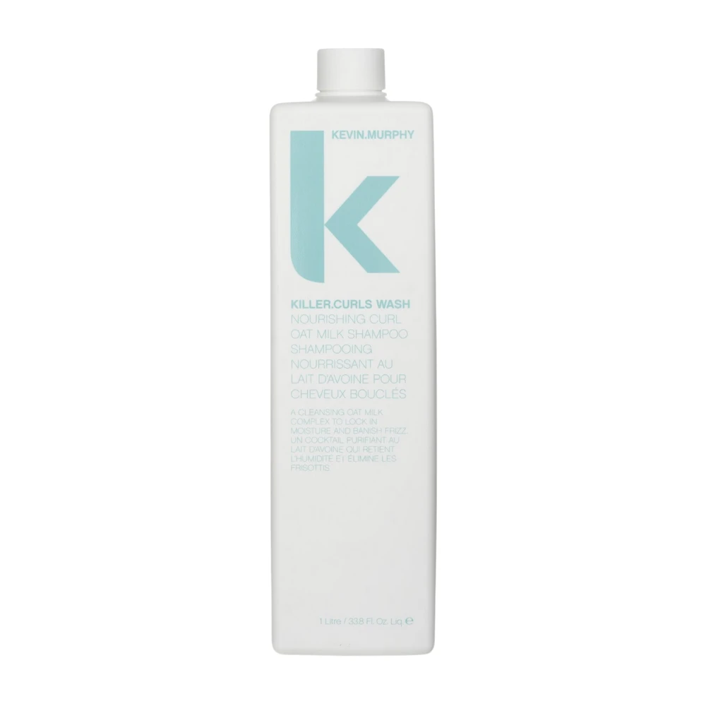 Kevin Murphy Killer Curls Wash 1 Litre (1000mL) 4 Kevin Murphy Killer Curls Wash 1 Litre (1000mL) - Image 2