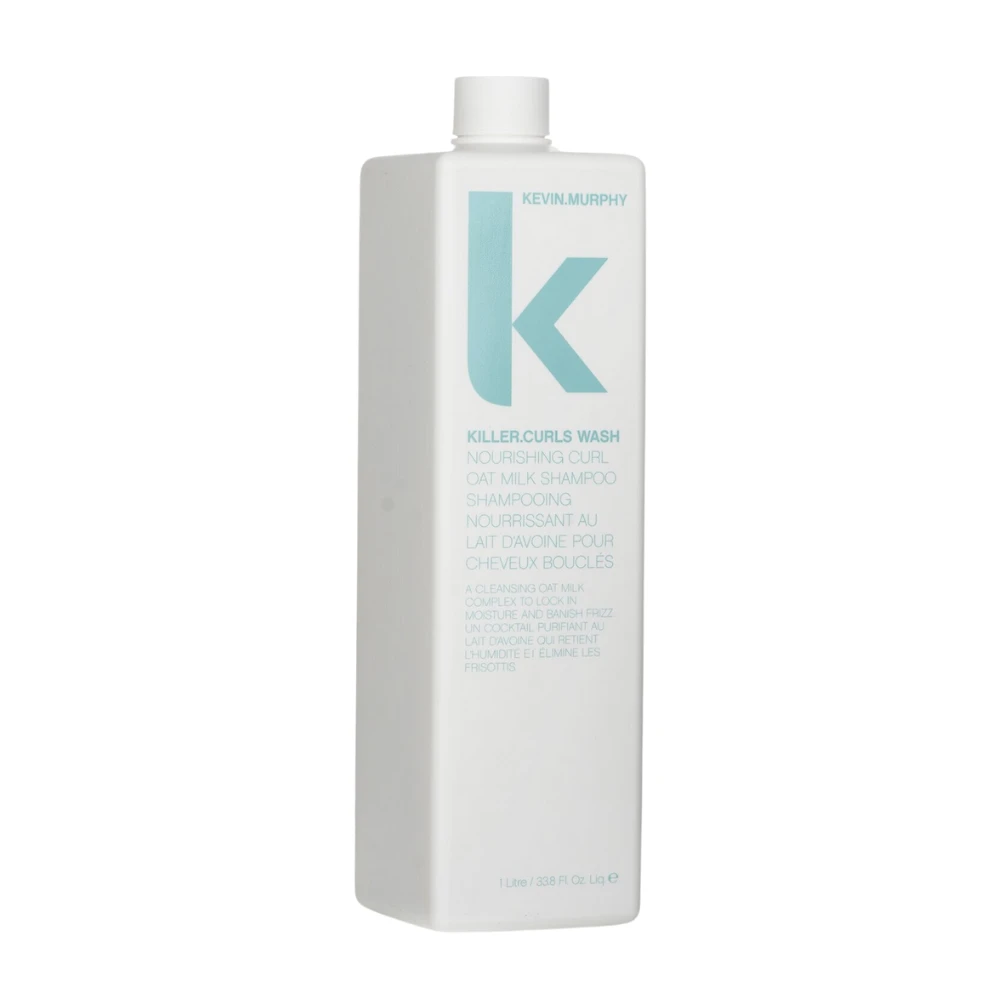 Kevin Murphy Killer Curls Wash 1 Litre (1000mL) 3 Kevin Murphy Killer Curls Wash 1 Litre (1000mL)