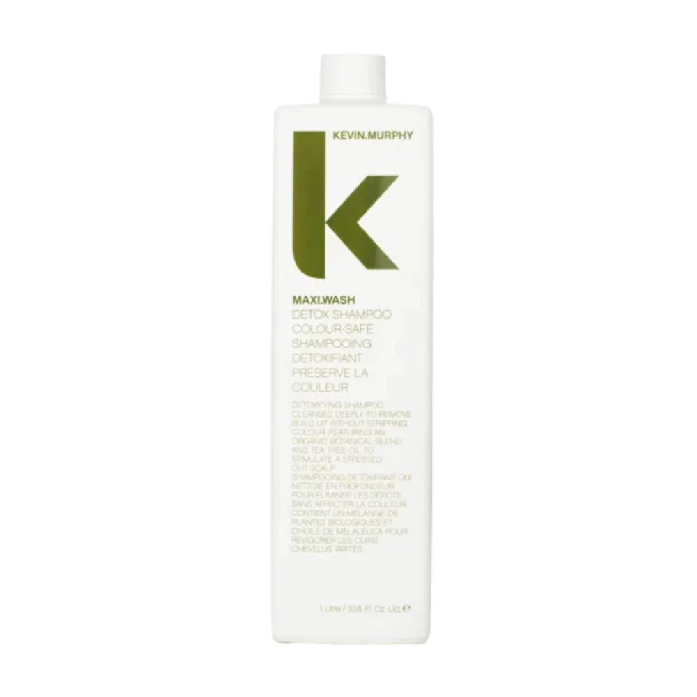 Kevin Murphy Maxi Wash 1 Litre (1000mL) 4 Kevin Murphy Maxi Wash 1 Litre (1000mL) - Image 2
