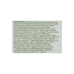 Kevin Murphy Maxi Wash 1 Litre (1000mL) 11 Kevin Murphy Maxi Wash 1 Litre (1000mL) -On Trend Beauty OTB 4938.alt 3