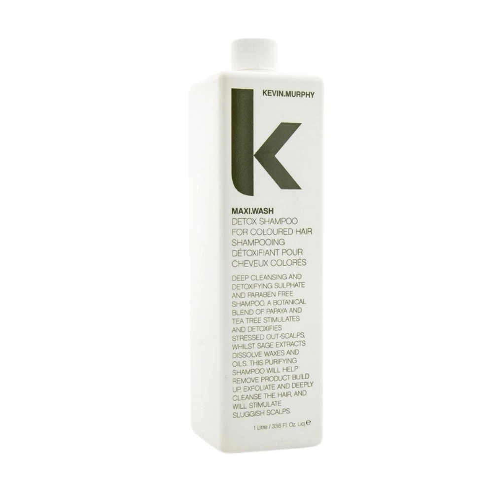 Kevin Murphy Maxi Wash 1 Litre (1000mL) 3 Kevin Murphy Maxi Wash 1 Litre (1000mL)