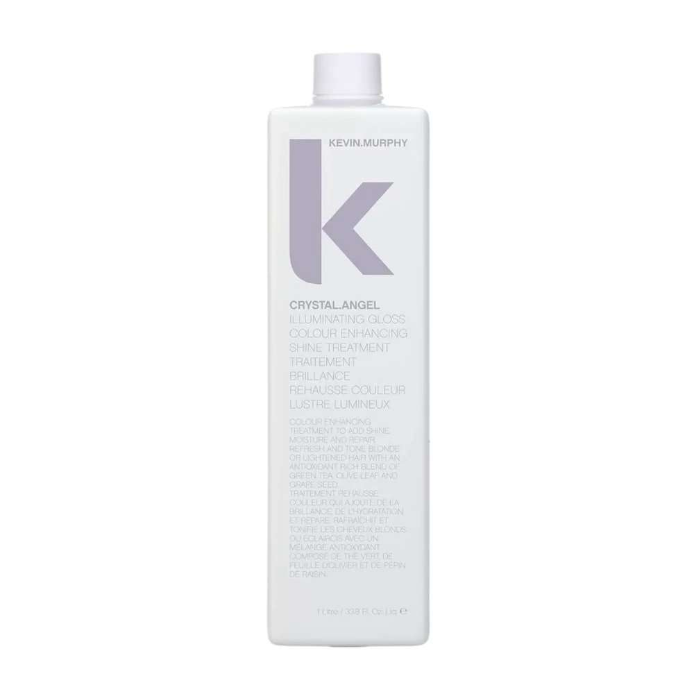 Kevin Murphy Crystal Angel Treatment 1 Litre (1000mL) 3 Kevin Murphy Crystal Angel Treatment 1 Litre (1000mL)