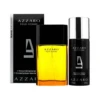Azzaro Pour Homme Travel Exclusive 2 Piece Fragrance Gift Set 2 Azzaro Pour Homme Travel Exclusive 2 Piece Fragrance Gift Set -On Trend Beauty OTB 4947.full