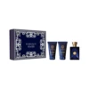 Versace Dylan Blue Pour Homme 3-Piece Fragrance Gift Set -On Trend Beauty OTB 4951.full