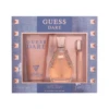 Guess Dare Ladies 3 Piece Fragrance Gift Set -On Trend Beauty OTB 4952.full