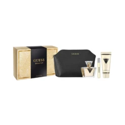 Guess Seductive Ladies 4 Piece Fragrance Gift Set