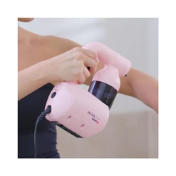 MineTan Bronze Babe Home Spray Tan Kit - Pink -On Trend Beauty OTB 4961.alt 2