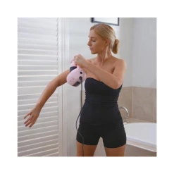 MineTan Bronze Babe Home Spray Tan Kit - Pink -On Trend Beauty OTB 4961.alt 3