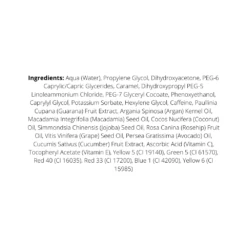 MineTan Workout Ready Self Tan Foam 200mL -On Trend Beauty OTB 4964.alt 4