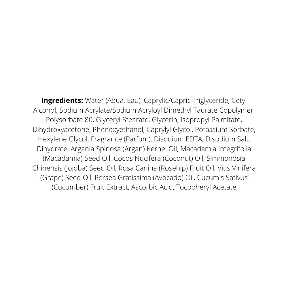 MineTan Invisible Color Everyday Glow Gradual Tan Lotion - 3 x 200mL 6 MineTan Invisible Color Everyday Glow Gradual Tan Lotion - 3 x 200mL - Image 4