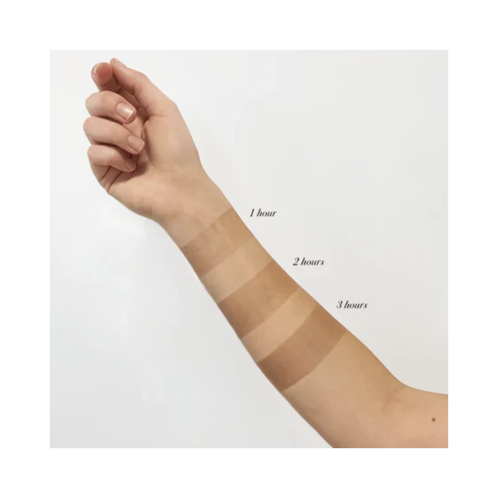 MineTan Moroccan Self Tan Foam 200mL - 3 Pack Bundle 6 MineTan Moroccan Self Tan Foam 200mL - 3 Pack Bundle - Image 4