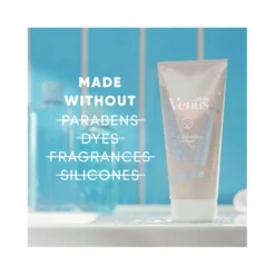 Gillette® Venus Skin Smoothing Exfoliant 177mL (3 Pack Bundle) 10 Gillette® Venus Skin Smoothing Exfoliant 177mL (3 Pack Bundle) -On Trend Beauty OTB 4971.alt 2