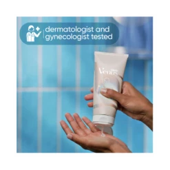 Gillette® Venus Skin Smoothing Exfoliant 177mL (3 Pack Bundle) 11 Gillette® Venus Skin Smoothing Exfoliant 177mL (3 Pack Bundle) -On Trend Beauty OTB 4971.alt 3