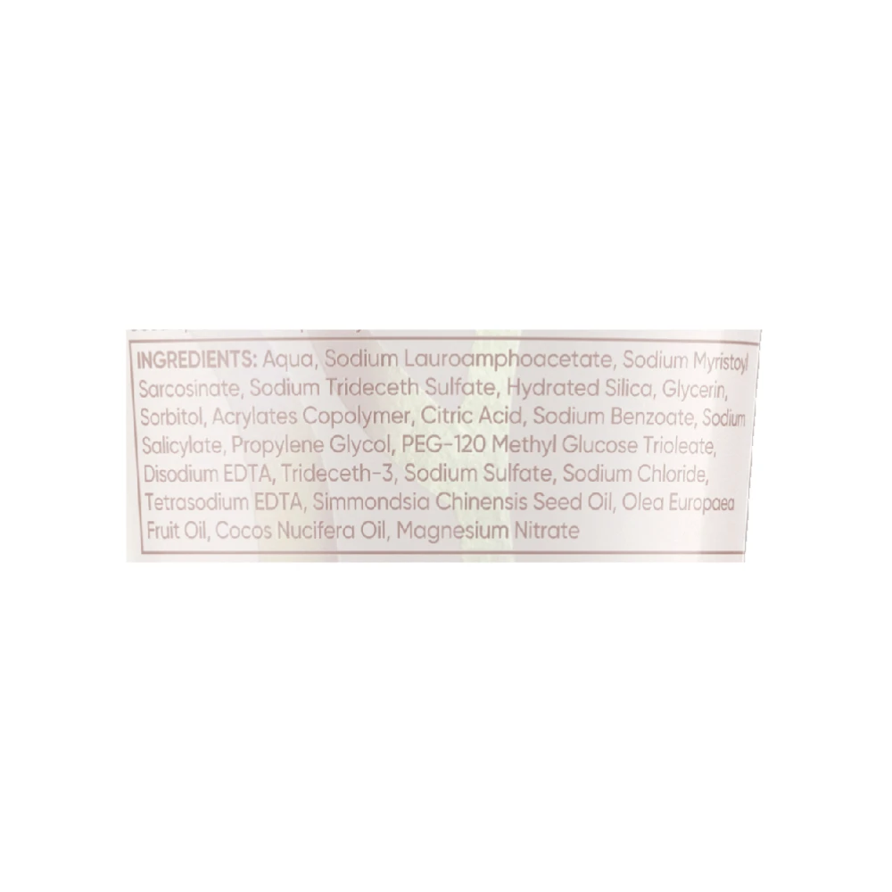 Gillette® Venus Skin Smoothing Exfoliant 177mL (3 Pack Bundle) 8 Gillette® Venus Skin Smoothing Exfoliant 177mL (3 Pack Bundle) - Image 6