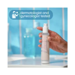 Gillette Venus Soothing Serum for Pubic Hair & Skin - 3 Pack Bundle -On Trend Beauty OTB 4972.alt 3