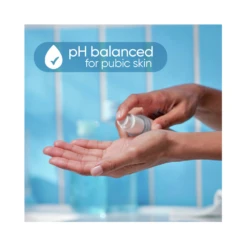 Gillette Venus Soothing Serum for Pubic Hair & Skin - 3 Pack Bundle -On Trend Beauty OTB 4972.alt 4