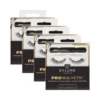 Eylure London Pro Magnetic Eyeliner & Lash System - Faux Mink Wispy (4 Pack) 1 Eylure London Pro Magnetic Eyeliner & Lash System - Faux Mink Wispy (4 Pack) -On Trend Beauty OTB 4980.full