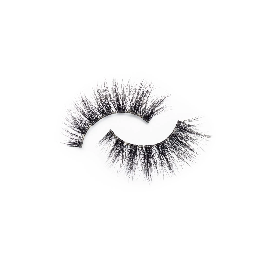 Eylure London Most Wanted Lush Crush Silk-Effect Lashes (6 Pack Bundle) 5 Eylure London Most Wanted Lush Crush Silk-Effect Lashes (6 Pack Bundle) - Image 3