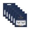 Eylure London Fluttery Intense Lashes No. 173 - 6 Pair Bulk Bundle -On Trend Beauty OTB 4985.full