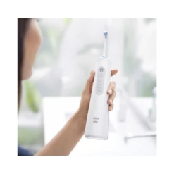 Oral-B AquaCare 4 Cordless Portable Irrigator Water Flosser -On Trend Beauty OTB 4986.alt 2