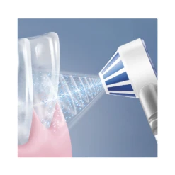 Oral-B AquaCare 4 Cordless Portable Irrigator Water Flosser -On Trend Beauty OTB 4986.alt 5