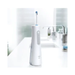 Oral-B AquaCare 6 Pro Expert Portable Water Flosser with Oxyjet Technology 12 Oral-B AquaCare 6 Pro Expert Portable Water Flosser with Oxyjet Technology -On Trend Beauty OTB 4987.alt 2