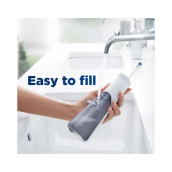 Oral-B AquaCare 6 Pro Expert Portable Water Flosser with Oxyjet Technology 13 Oral-B AquaCare 6 Pro Expert Portable Water Flosser with Oxyjet Technology -On Trend Beauty OTB 4987.alt 3