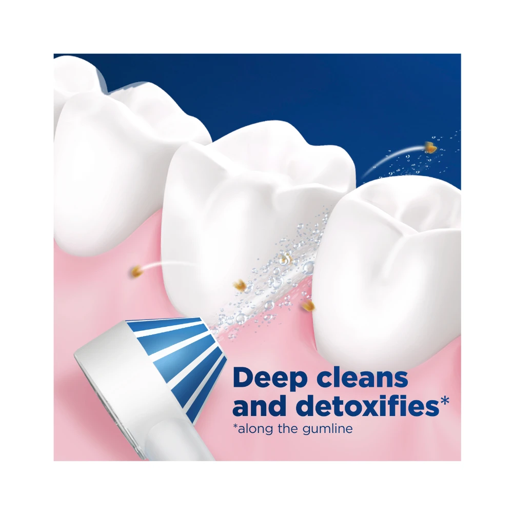 Oral-B AquaCare 6 Pro Expert Portable Water Flosser with Oxyjet Technology 8 Oral-B AquaCare 6 Pro Expert Portable Water Flosser with Oxyjet Technology - Image 6